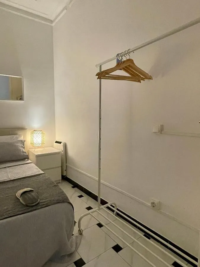 Cozy Room Barcelona
