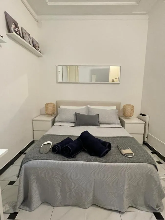 Cozy Room Barcelona