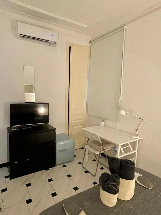 Cozy Room Barcelona 0*,
